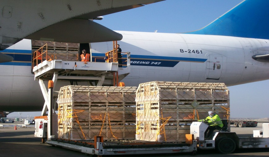 凤城到深圳空运公司